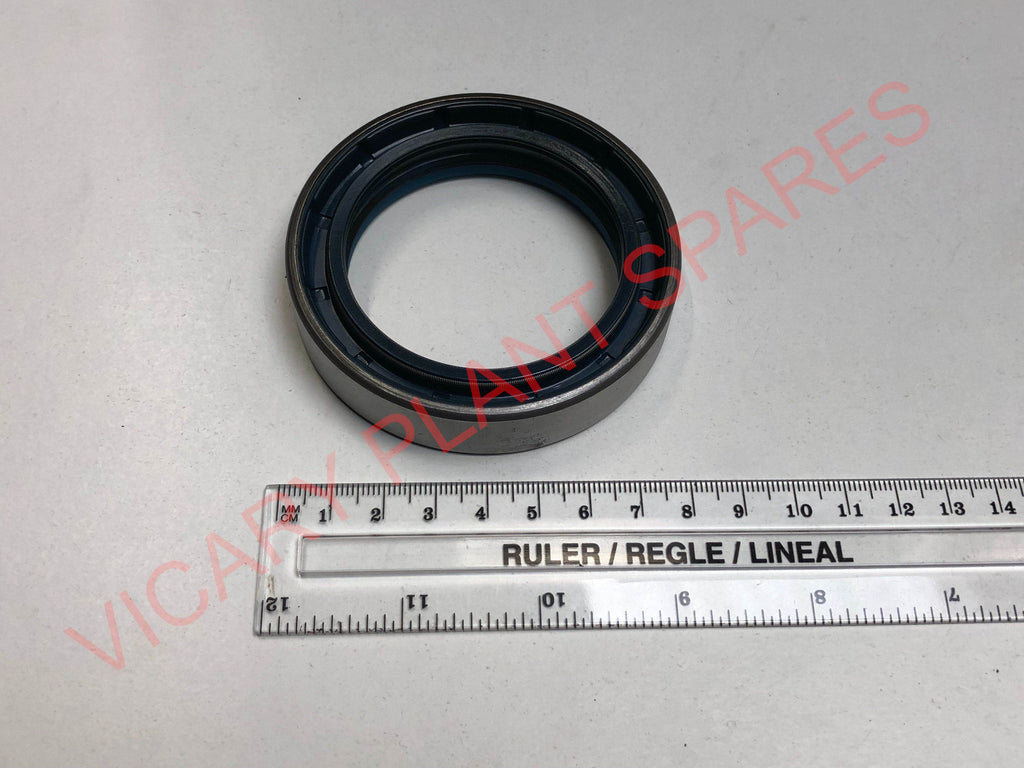 DRIVESHAFT SEAL JCB Part No. 904/50042 FASTRAC Vicary Plant Spares