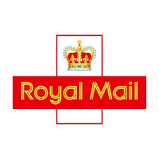 Royal Mail DELIVERY  Vicary Plant Spares