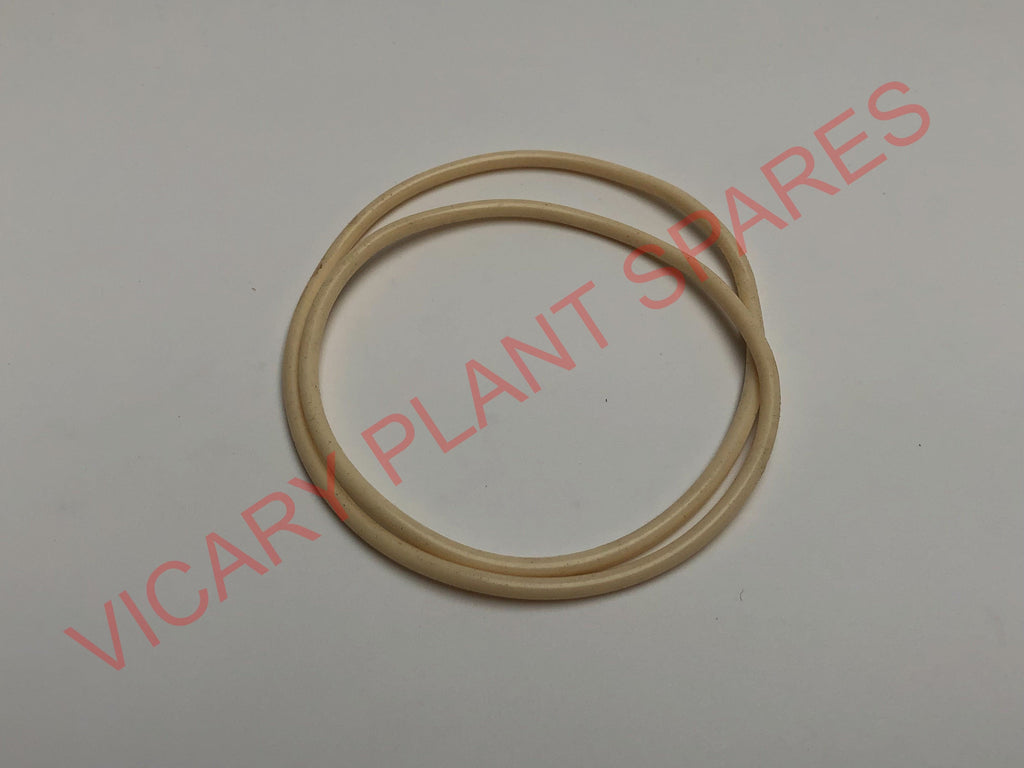 O RING JCB Part No. 02/940049 GENERATOR Vicary Plant Spares