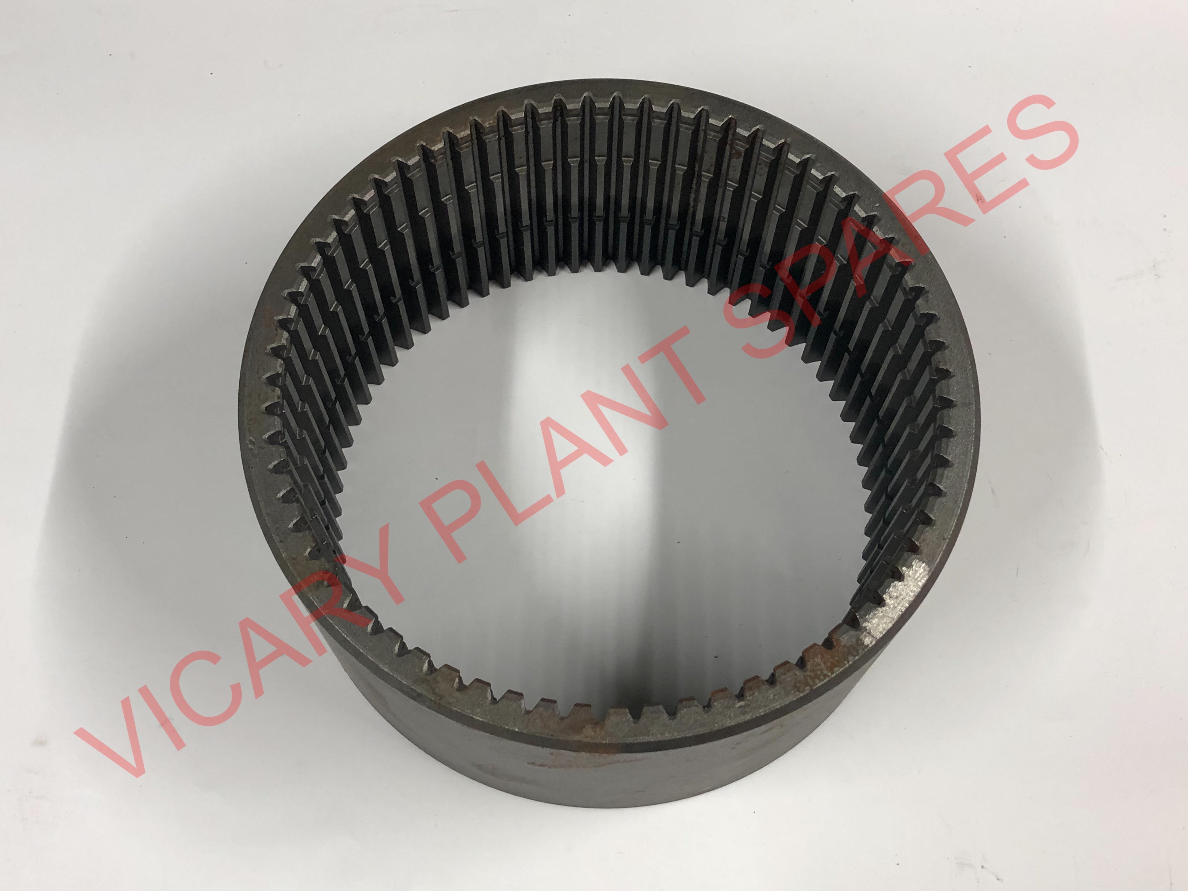 01803 Part ANNULUS RING STD DEEP JCB Part No. 453/01803 - Vicary Plant JCB Spares ...
