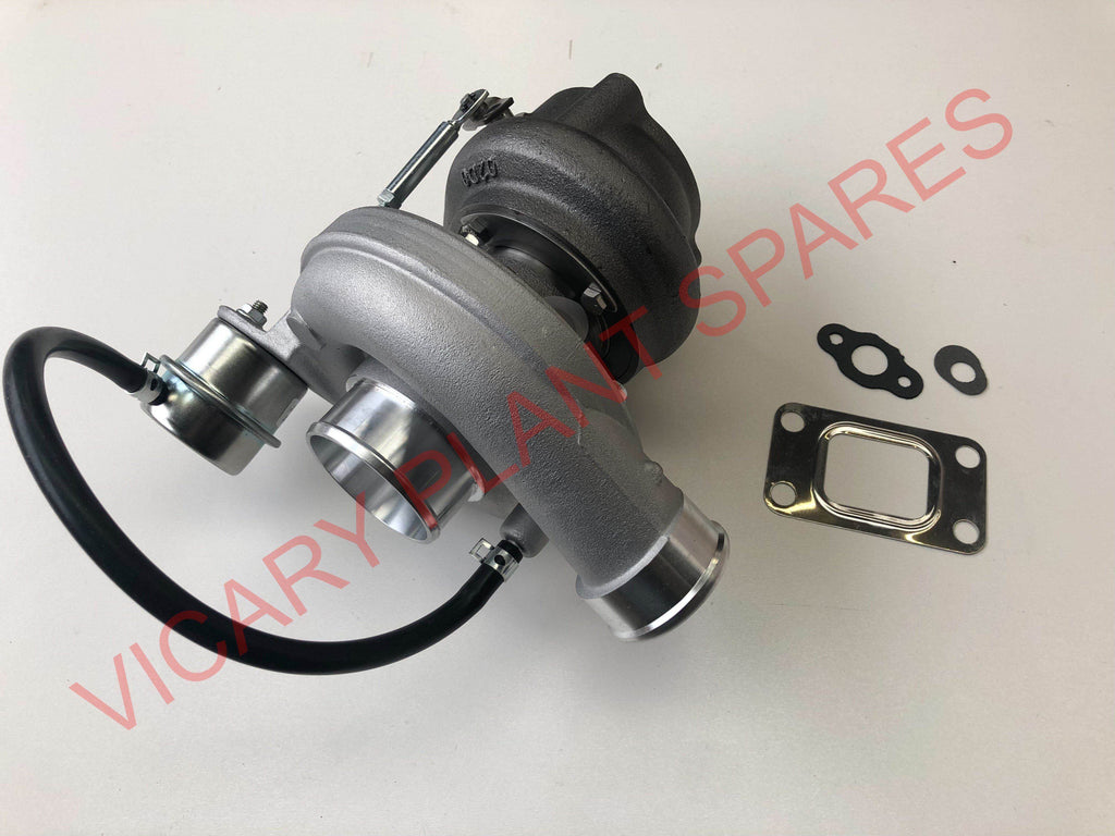 TURBO 75kW JCB Part No. 320/06047 - Vicary Plant Spares