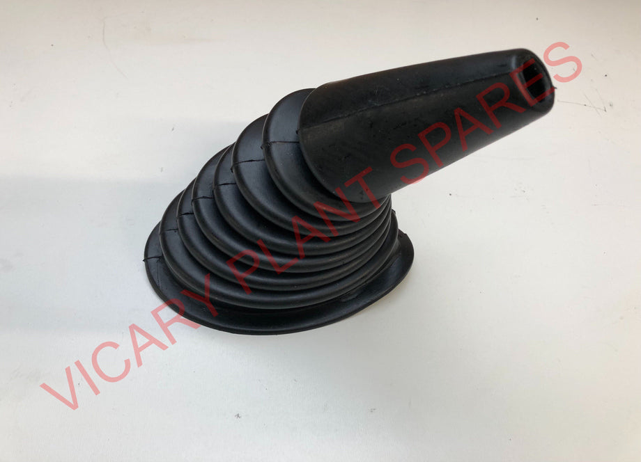 GAITER JCB Part No. 400/X5528 (same as 332/F1130) - Vicary Plant