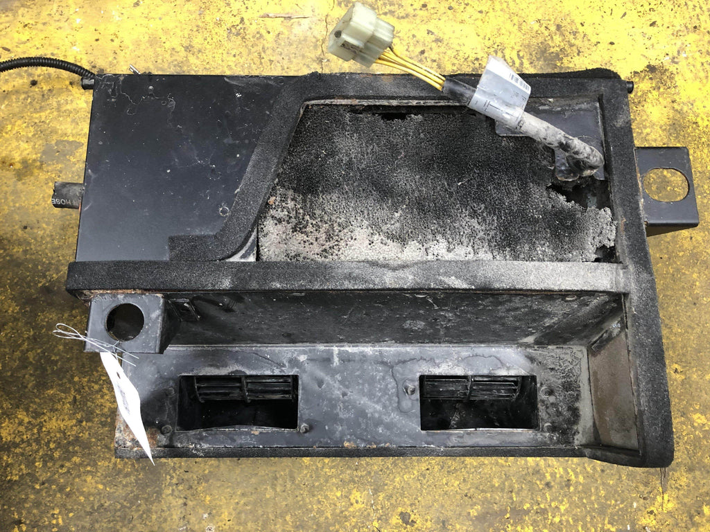 SECOND HAND HEATER BOX JCB Part No. 160/13916 - Vicary Plant Spares