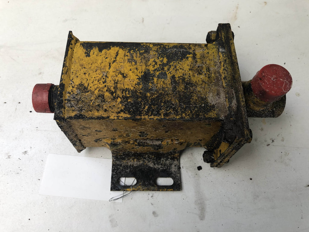 SECOND HAND STRAINER JCB Part No. 581/01900 - Vicary Plant Spares