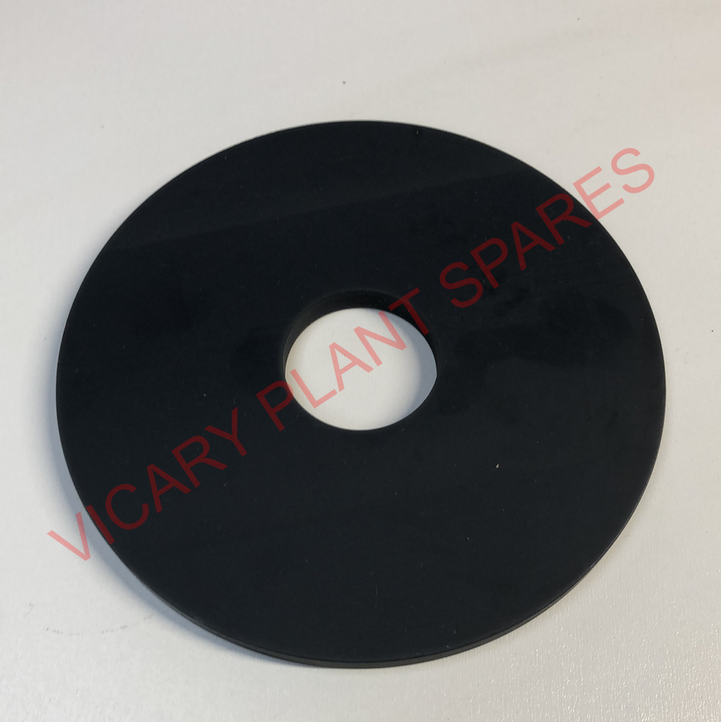 SPACER JCB Part No. 123/08025 - Vicary Plant Spares
