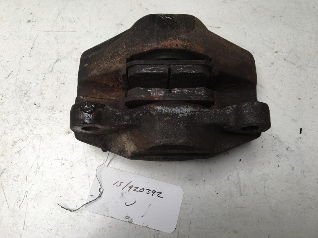 SECOND HAND BRAKE CALIPER JCB Part No. 15/920392 FASTRAC, SECOND HAND, USED Vicary Plant Spares