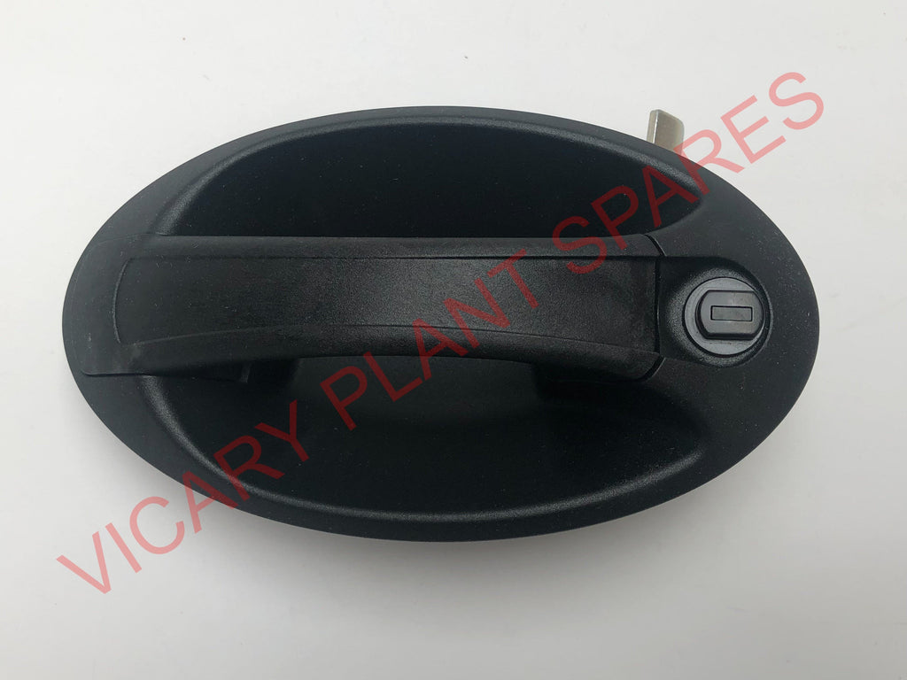 DOOR HANDLE JCB Part No. 331/65876 MINI DIGGER Vicary Plant Spares