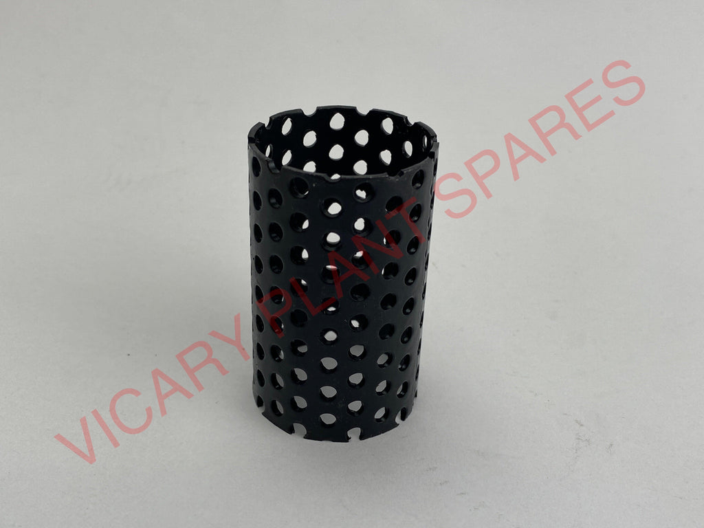 PERFORATED SPACER JCB Part No. 829/30938 MINI DIGGER Vicary Plant Spares