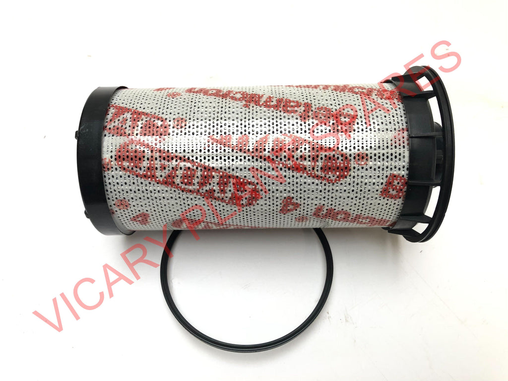 HYDRAULIC FILTER JCB Part No. 334/C0376 LOADALL, TELEHANDLER Vicary Plant Spares
