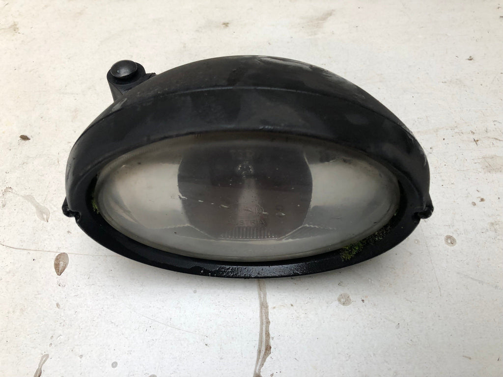 SECOND HAND 24V WORKLIGHT JCB Part No. 700/50147 SECOND HAND, USED, WHEELED LOADER Vicary Plant Spares