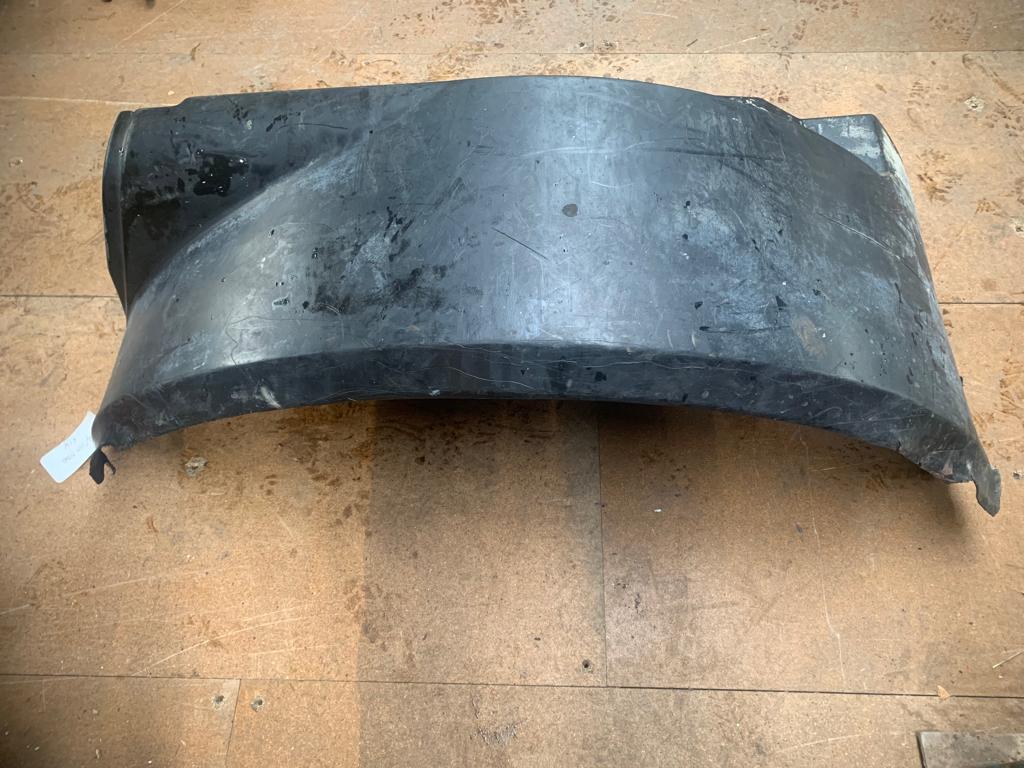 Right Rear For Jcb SECOND HAND R.H. REAR FENDER JCB Part No. 346/00536 - Vicary Plant JCB ...
