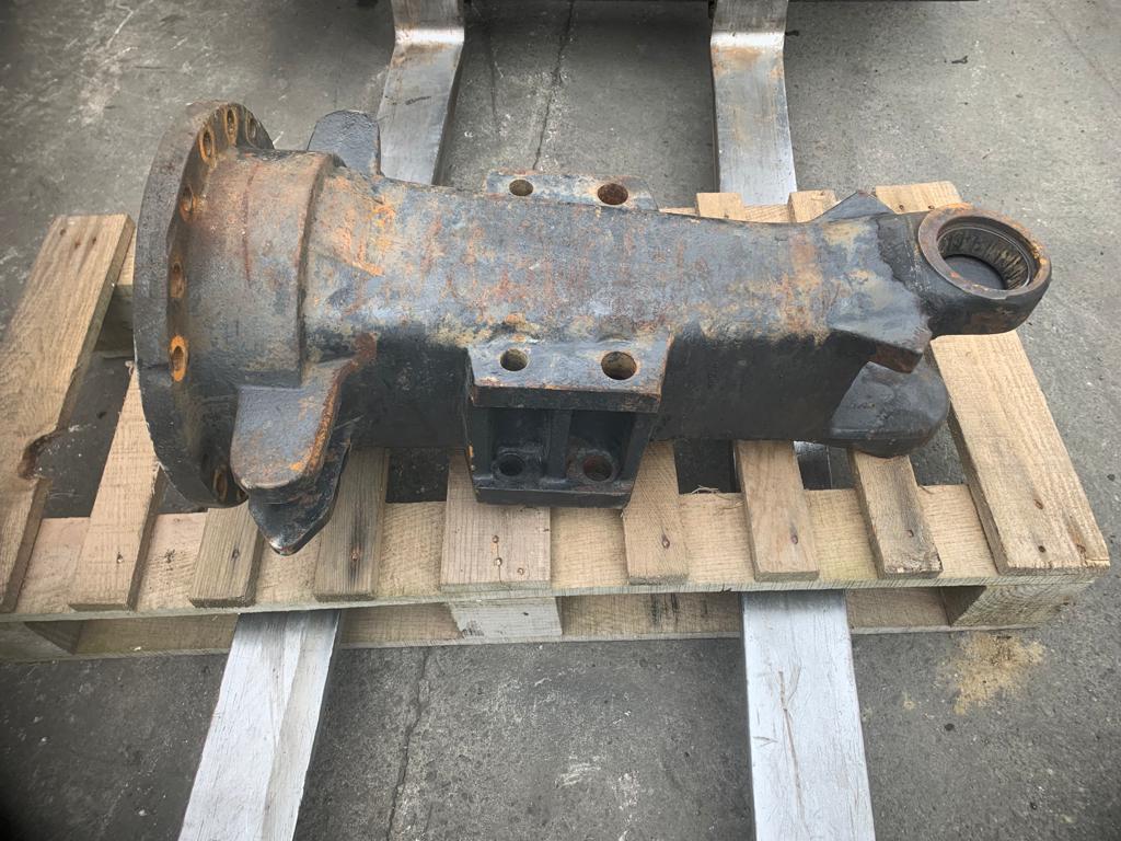 SECOND HAND AXLE ARM JCB Part No. 458/20895 - Vicary Plant JCB Spares ...