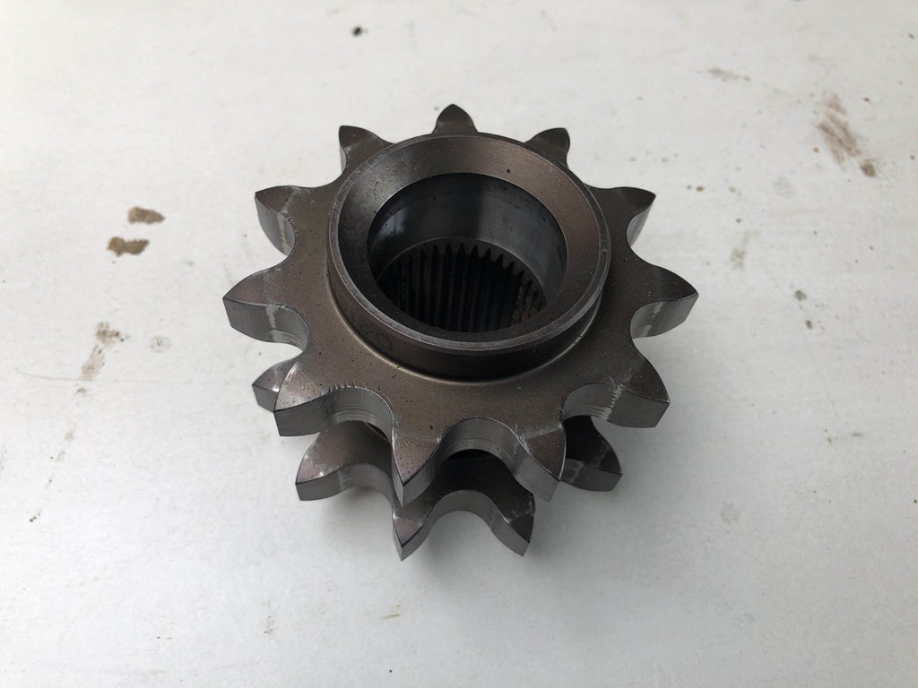 SECOND HAND DRIVE SPROCKET JCB Part No. 290/01252 - Vicary Plant Spares
