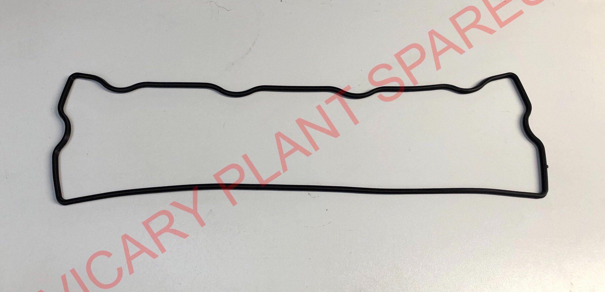 Jcb Injector Rocker Cover ROCKER COVER SEAL JCB Part No. 02/202278 - Vicary Plant JCB Spares ...