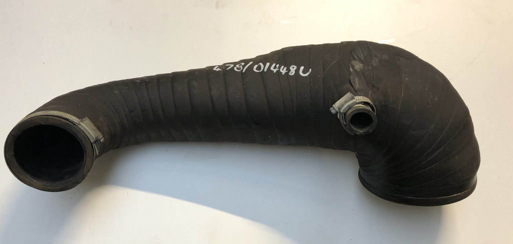 SECOND HAND HOSE 478/01448 - Vicary Plant Spares