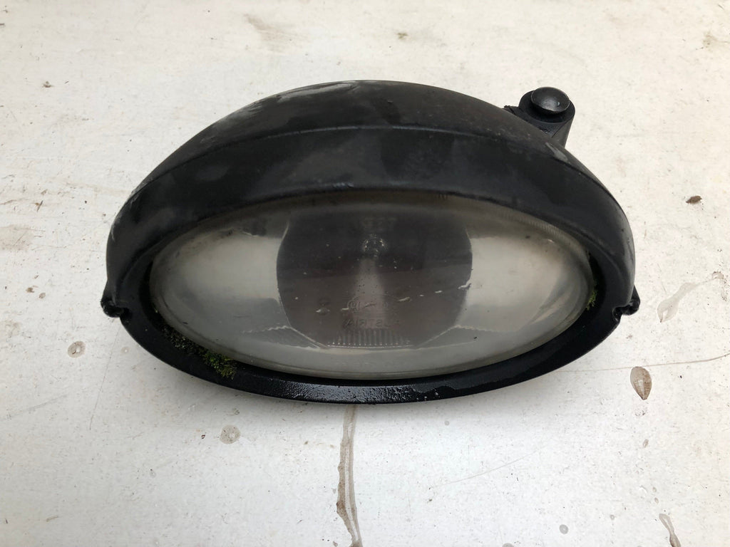 SECOND HAND 24V WORKLIGHT JCB Part No. 700/50148 SECOND HAND, USED, WHEELED LOADER Vicary Plant Spares