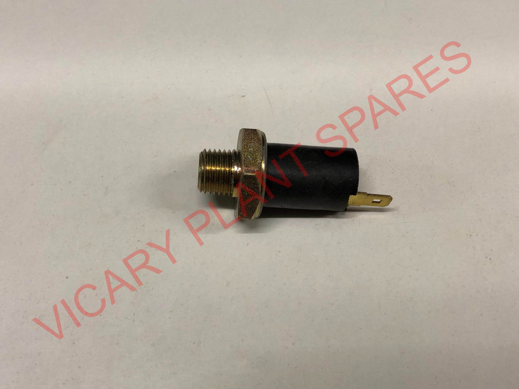 AIR PRESSURE SWITCH JCB Part No. 701/00400 - Vicary Plant Spares