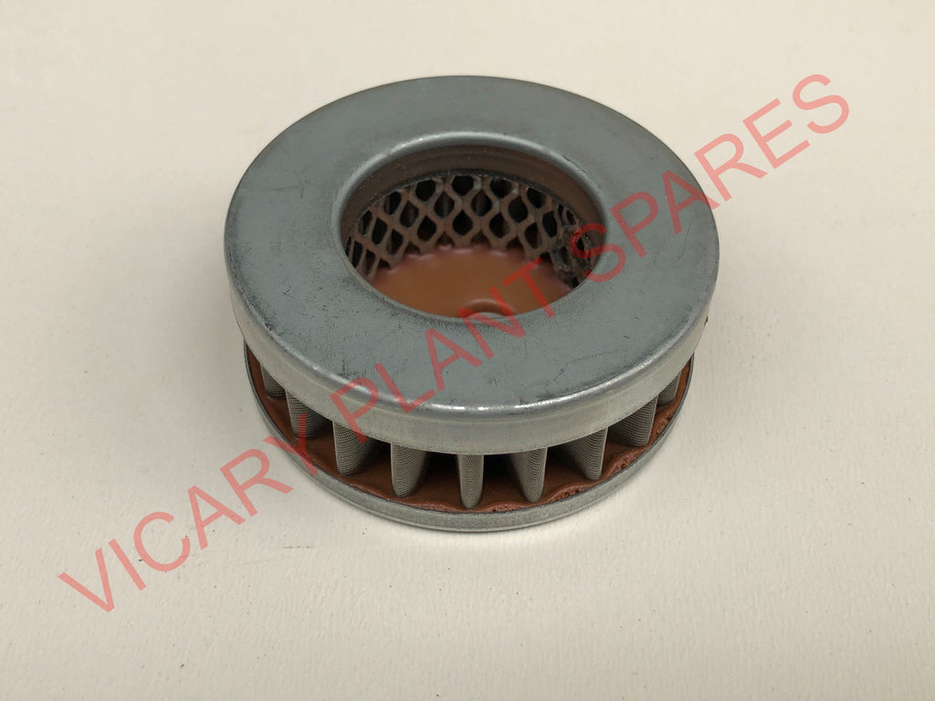 OIL FILTER JCB Part No. 05/203150 FASTRAC Vicary Plant Spares