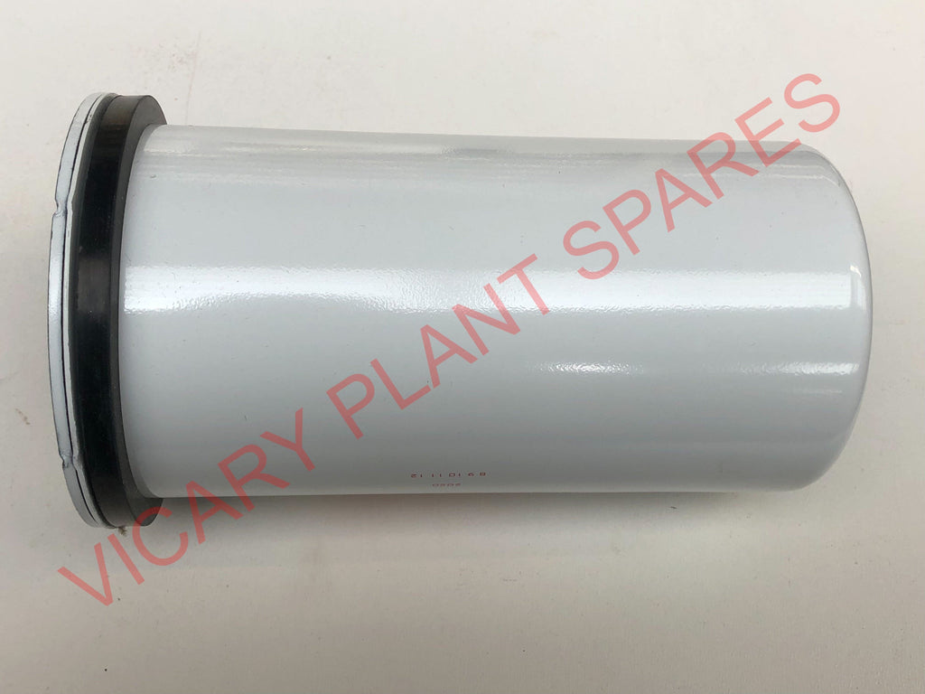 HYDRAULIC OIL FILTER JCB Part No. 32/906501 LOADALL, TELEHANDLER Vicary Plant Spares