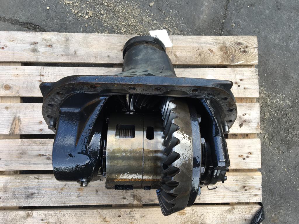 SECOND HAND DIFF JCB Part No. 458/M2961 - Vicary Plant JCB Spares ...