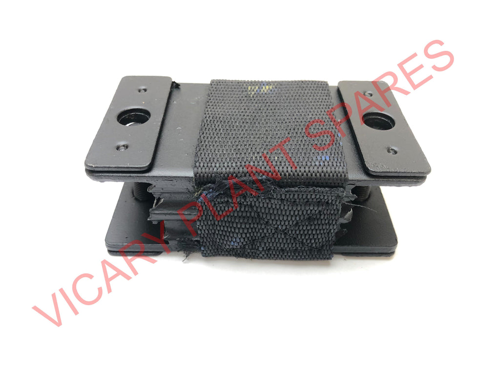 RESILIENT MOUNTING JCB Part No. 331/43500  Vicary Plant Spares