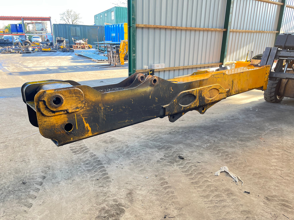 Inner Boom Second Hand Booms & Loader Arms - Vicary Plant Used & Aftermarket JCB ...