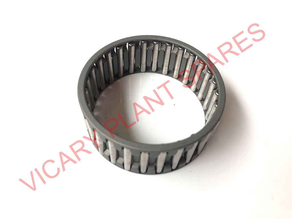 NEEDLE ROLLER BEARING JCB Part No. 917/53200 FASTRAC Vicary Plant Spares