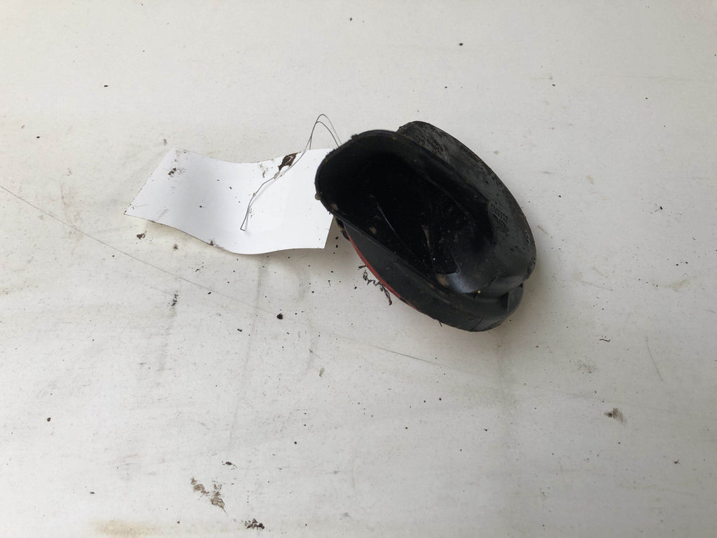 SECOND HAND 24v HORN JCB Part No. 704/04800 SECOND HAND, USED, WHEELED LOADER Vicary Plant Spares