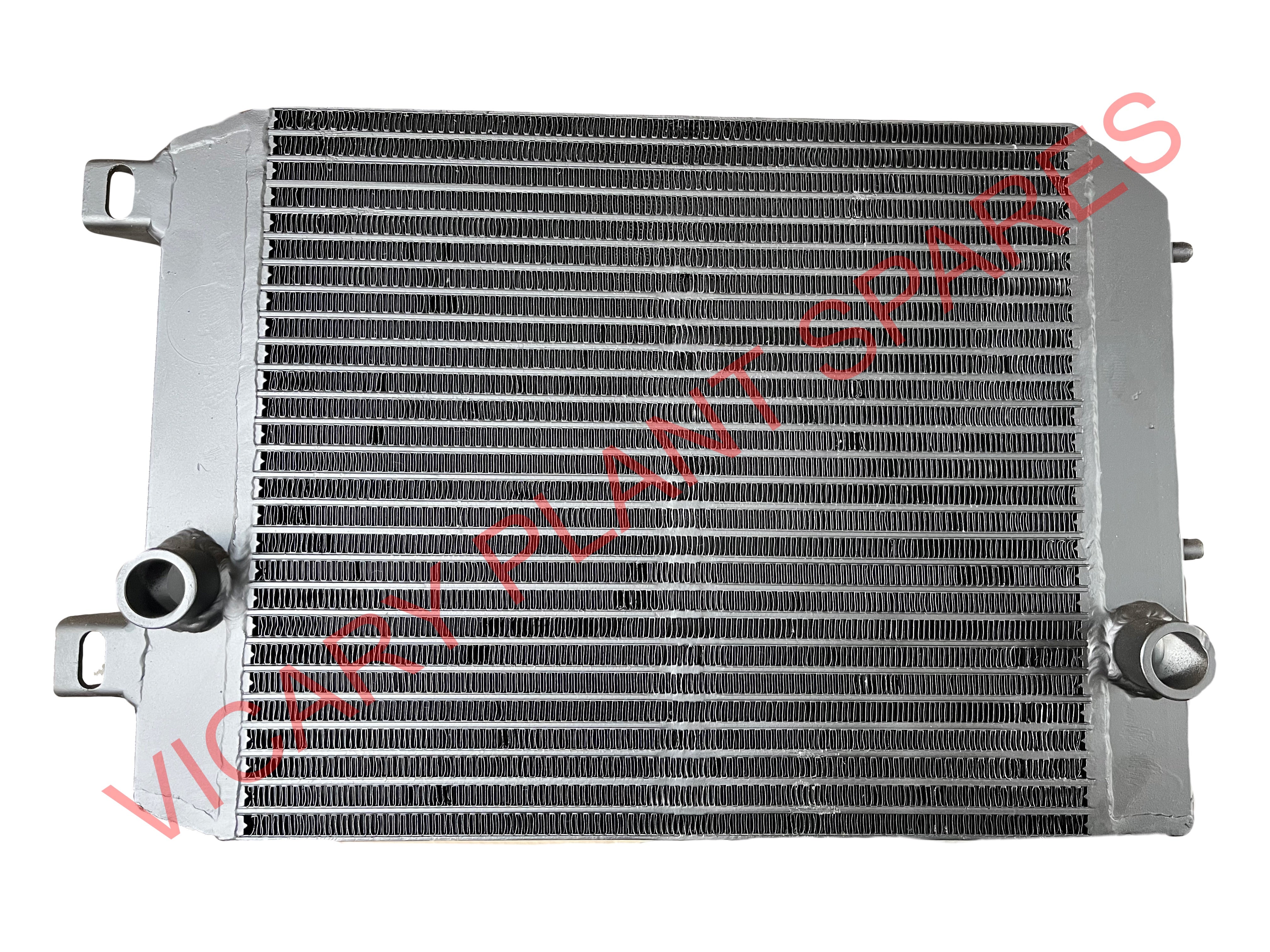 Jcb Radiator Part RADIATOR JCB Part No. 30/926696 - Vicary Plant JCB Spares – Vicary ...