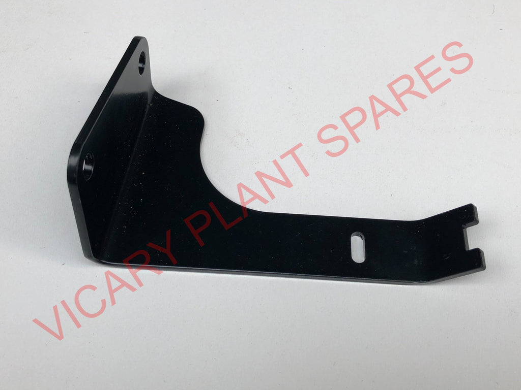 OLD STOCK SUPPORT BRACKET JCB Part No. 331/56671 LOADALL, TELEHANDLER Vicary Plant Spares