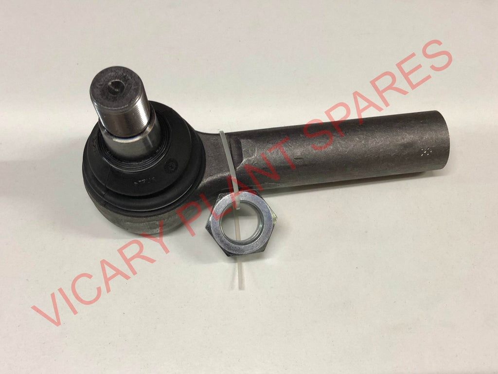 BALL JOINT JCB Part No. 336/D4047 - Vicary Plant Spares