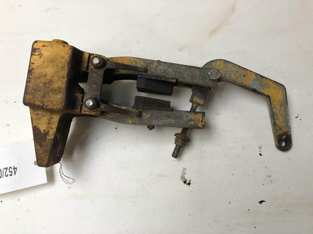 SECOND HAND CALIPER JCB Part No. 452/00101 3CX, BACKHOE, SECOND HAND, USED Vicary Plant Spares