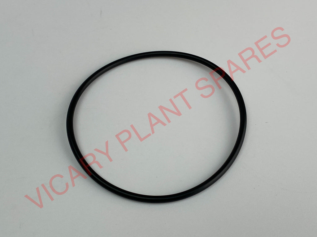 O RING JCB Part No. 04/500214A  Vicary Plant Spares