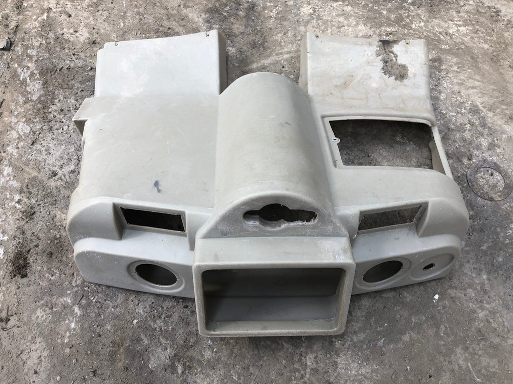 SECOND HAND DASH JCB Part No. 267/28406 SECOND HAND, USED, WHEELED LOADER Vicary Plant Spares