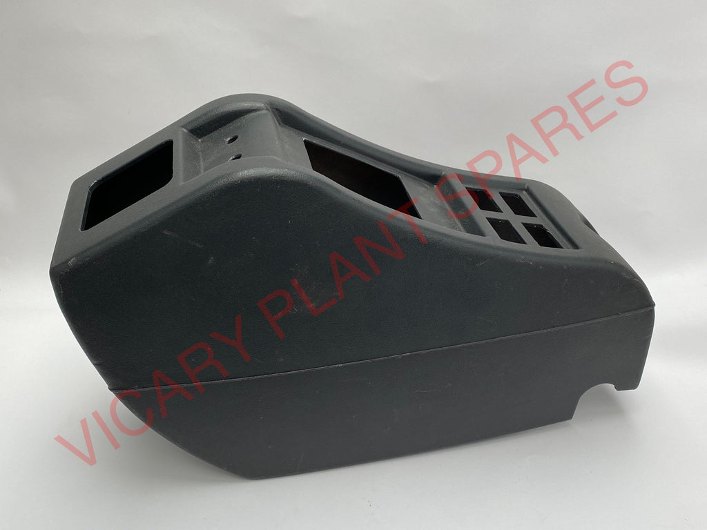 OLD STOCK RH POD COVER JCB Part No. 236/03202 MINI DIGGER Vicary Plant Spares