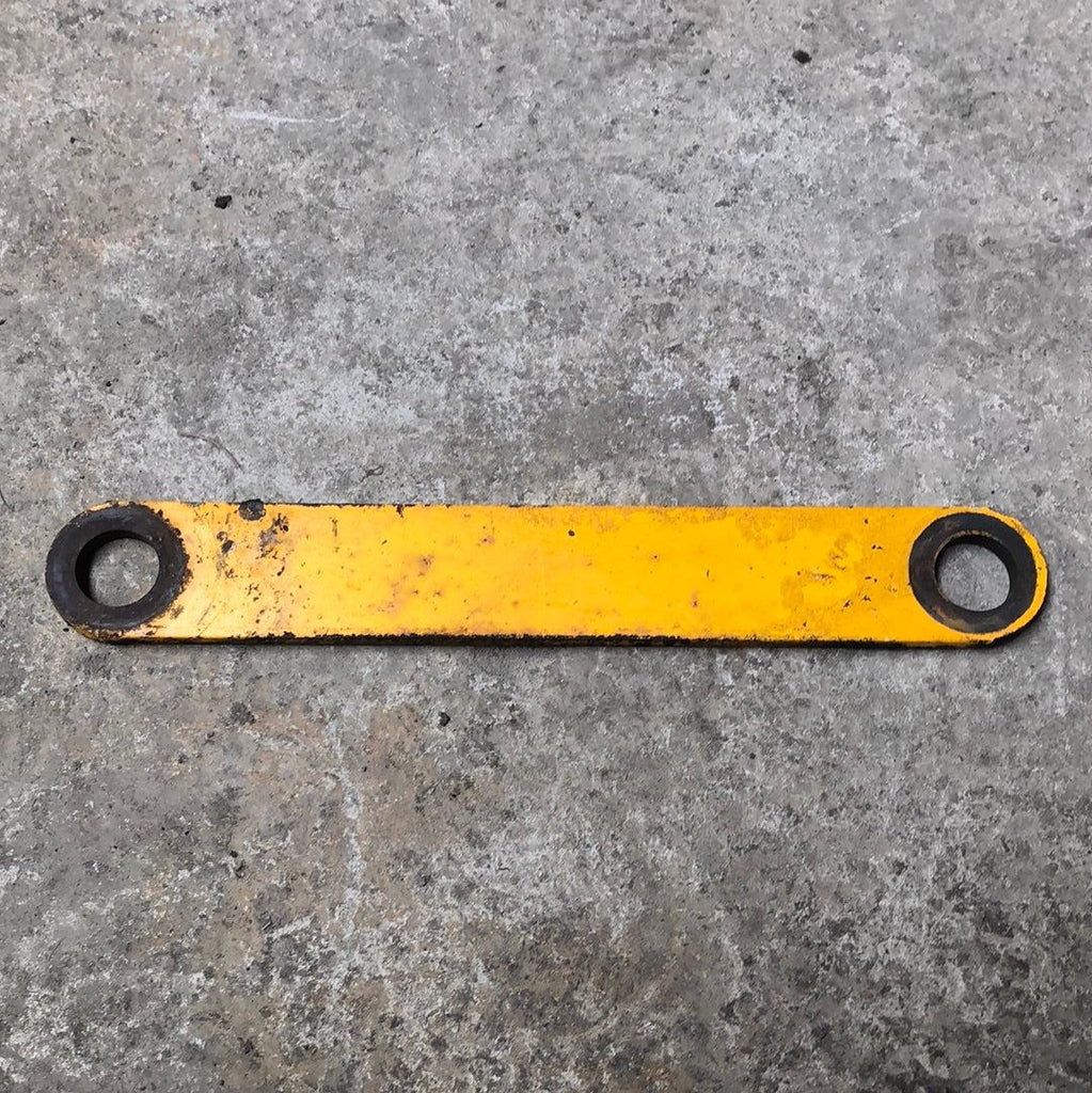 SECOND HAND CROWD LEVER JCB Part No. 331/43840 2CX, SECOND HAND, USED Vicary Plant Spares