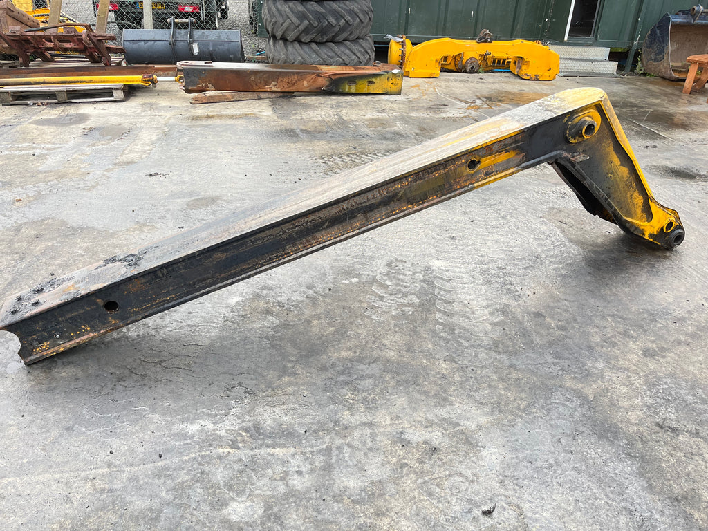 Inner Boom Second Hand Booms - Vicary Plant Used & Aftermarket JCB Spares – Vicary ...