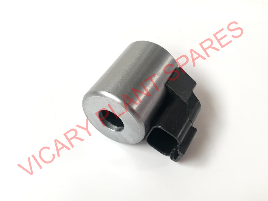 COIL JCB Part No. 333/R6000 (same as 717/20262) - Vicary