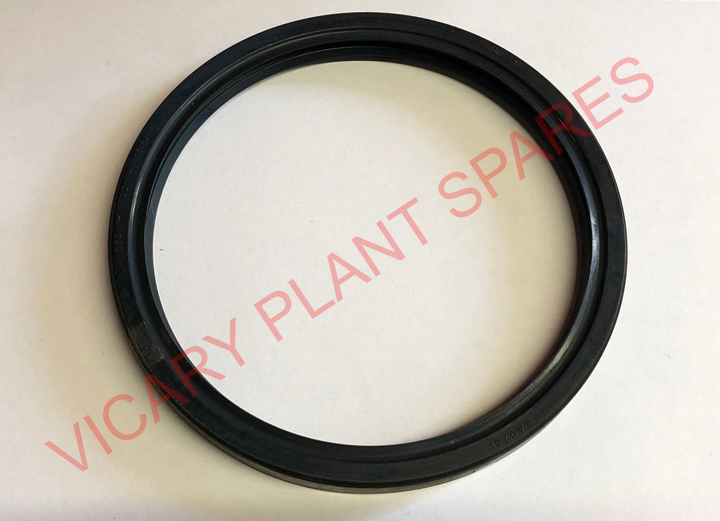 DUAL LIP SEAL JCB Part No. 904/07600 EARLY EXCAVATOR, VINTAGE Vicary Plant Spares