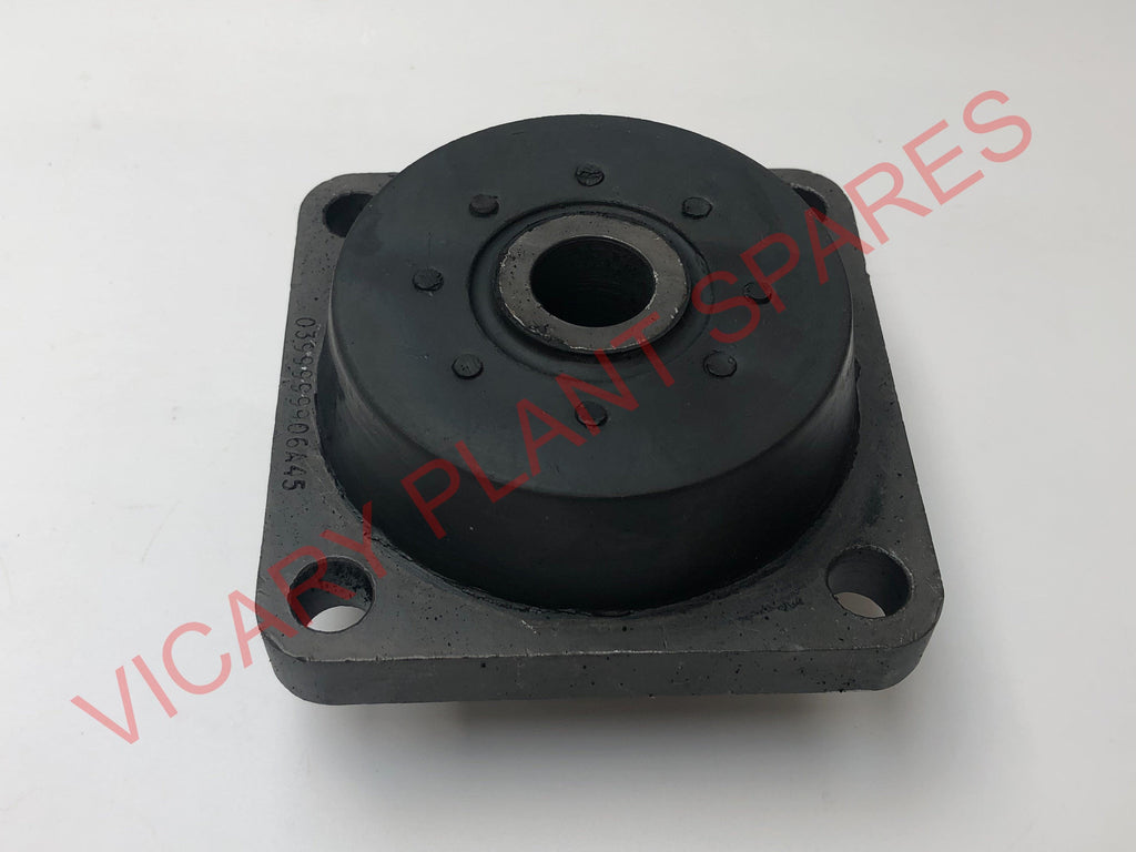 GEARBOX MOUNTING JCB Part No. 267/28602 ADT, TM, WHEELED LOADER Vicary Plant Spares