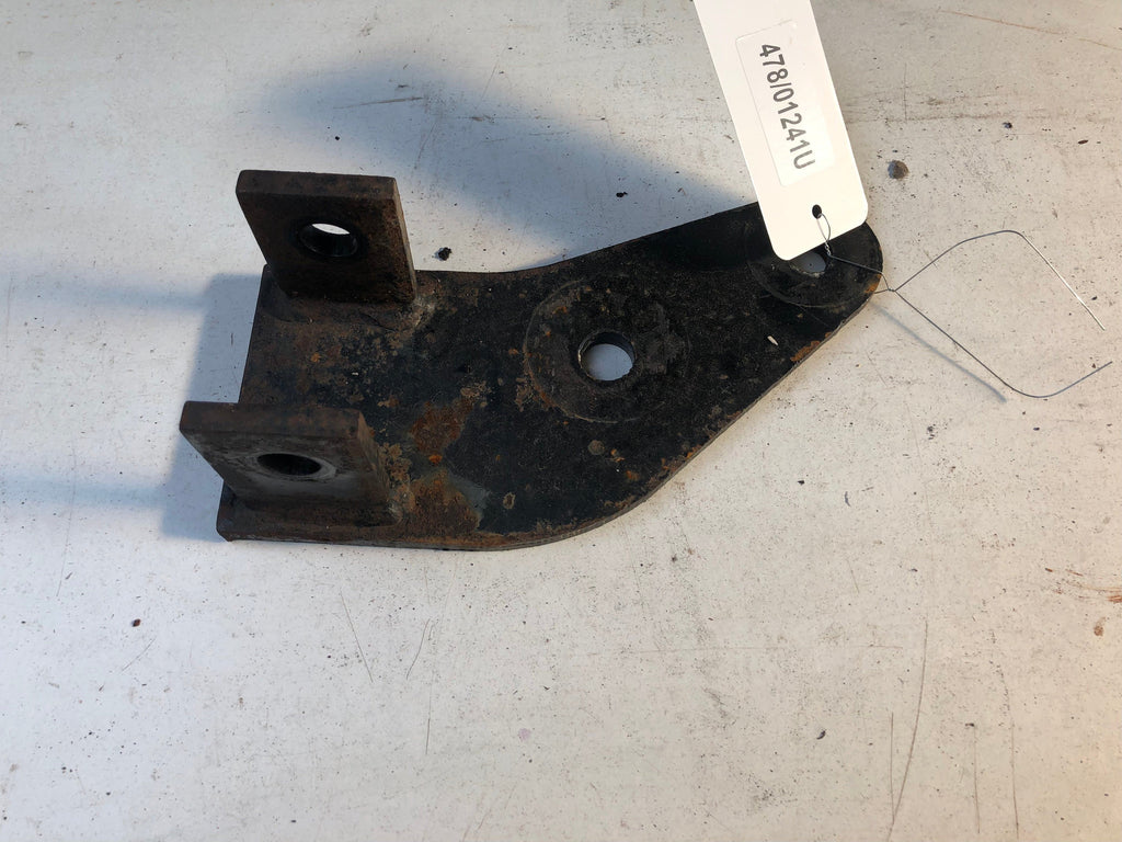 SECOND HAND ANTI-ROLL BRACKET JCB Part No. 478/01241 FASTRAC, SECOND HAND, USED Vicary Plant Spares