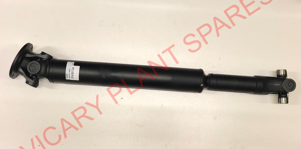 INTERMEDIATE PROPSHAFT JCB Part No. 914/60134 WHEELED LOADER Vicary Plant Spares