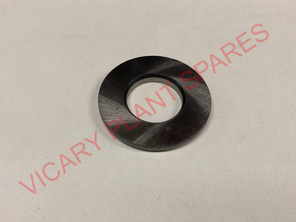 THRUST WASHER JCB Part No. 823/00330 - Vicary Plant Spares