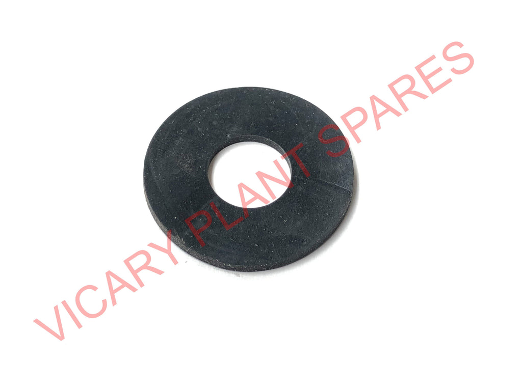 ROUND WINDOW GASKET JCB Part No. 813/10169 3CX, 4CX, BACKHOE Vicary Plant Spares