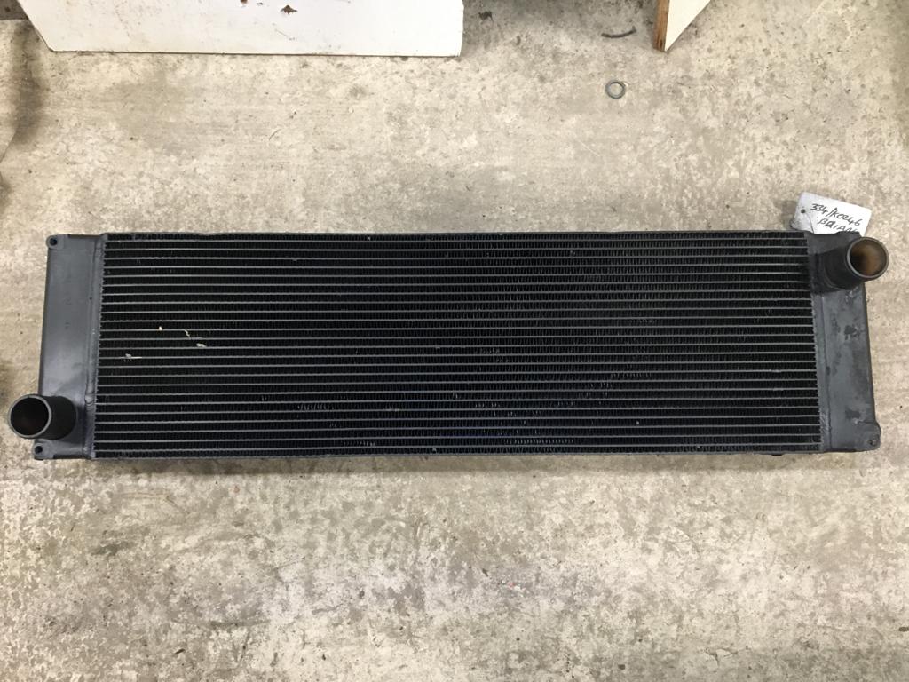 Jcb Radiator Part SECOND HAND RADIATOR JCB Part No. 334/K0246 - Vicary Plant JCB Spares ...