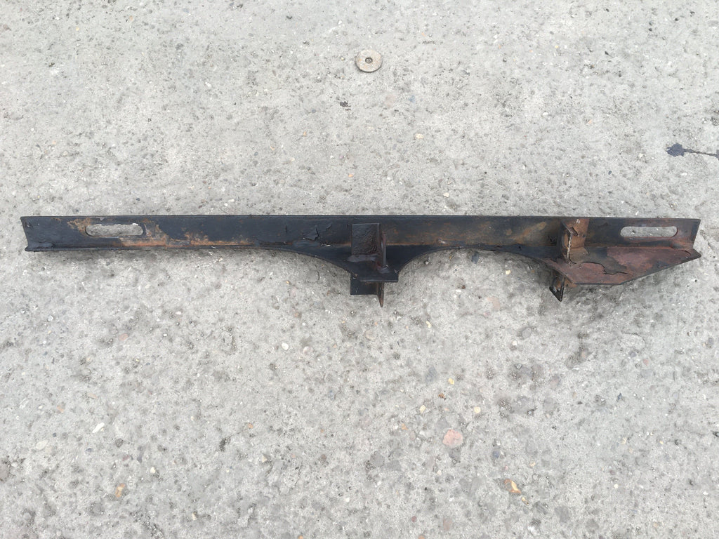 SECOND HAND BRACKET JCB Part No. 478/02124 FASTRAC, SECOND HAND, USED Vicary Plant Spares