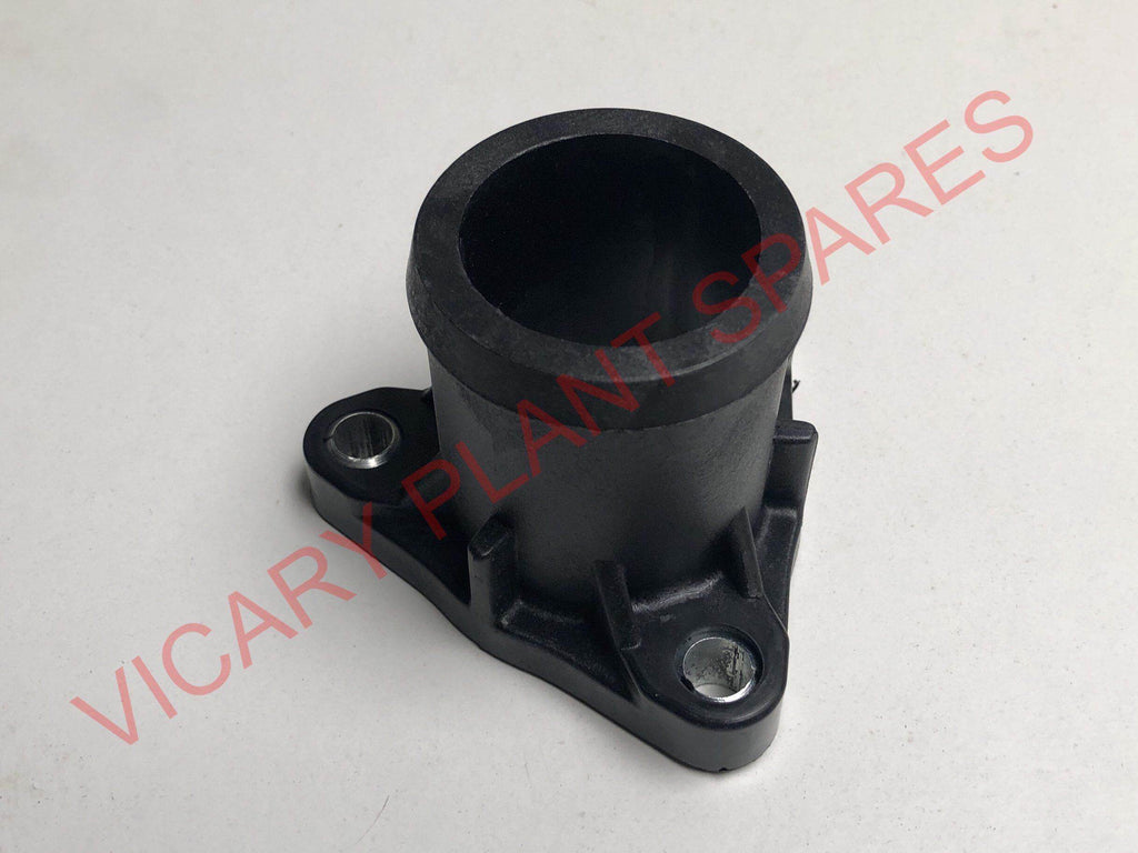 THERMOSTAT HOUSING JCB Part No. 320/04890 - Vicary Plant Spares