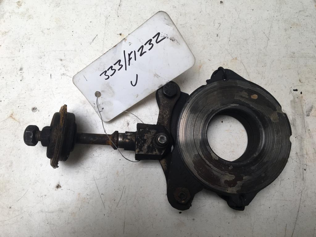 SECOND HAND BRAKE ACTUATOR JCB Part No. 333/F1232 LOADALL, SECOND HAND, TELEHANDLER, USED Vicary Plant Spares