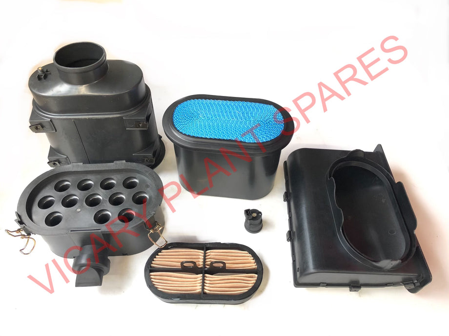 High Quality GENUINE Air Filter Set 32/925682 JCB AIR FILTER ELEMENT MAIN (PART NO. 32/925682 High Quality GENUINE Air Filter Set 32/925682 JCB AIR FILTER ELEMENT MAIN (PART NO. 32/925682