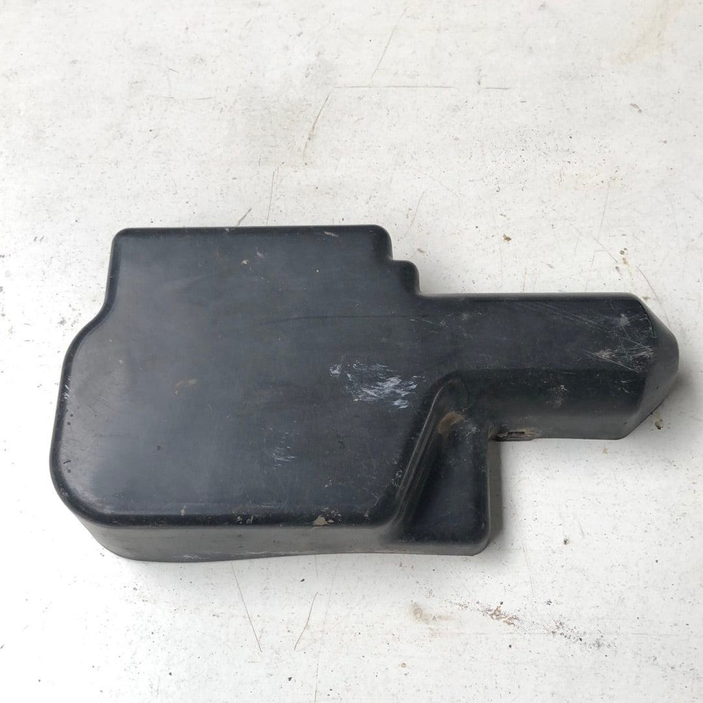 SECOND HAND COVER JCB Part No. KHN1632 JS EXCAVATOR, JS130, JS200, SECOND HAND, USED Vicary Plant Spares